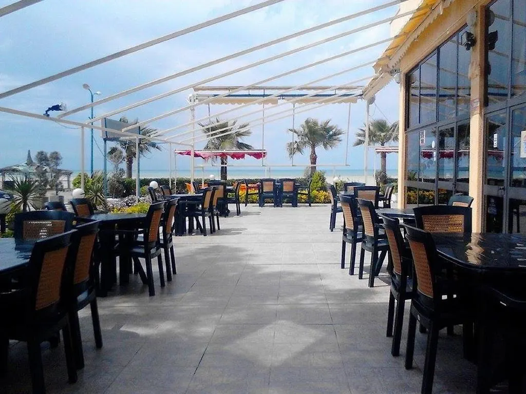 Hotel Kosmira Golem Golem (Tirana)