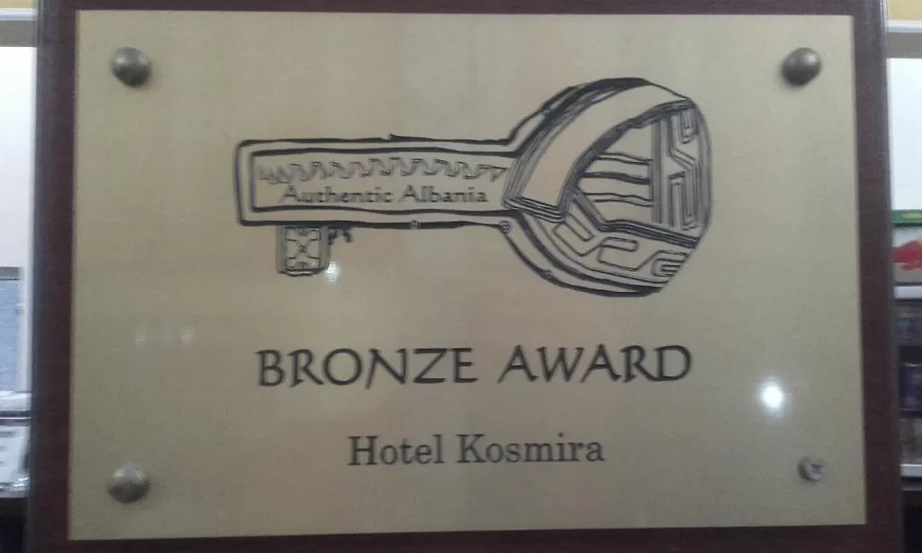 Hotel Kosmira Golem