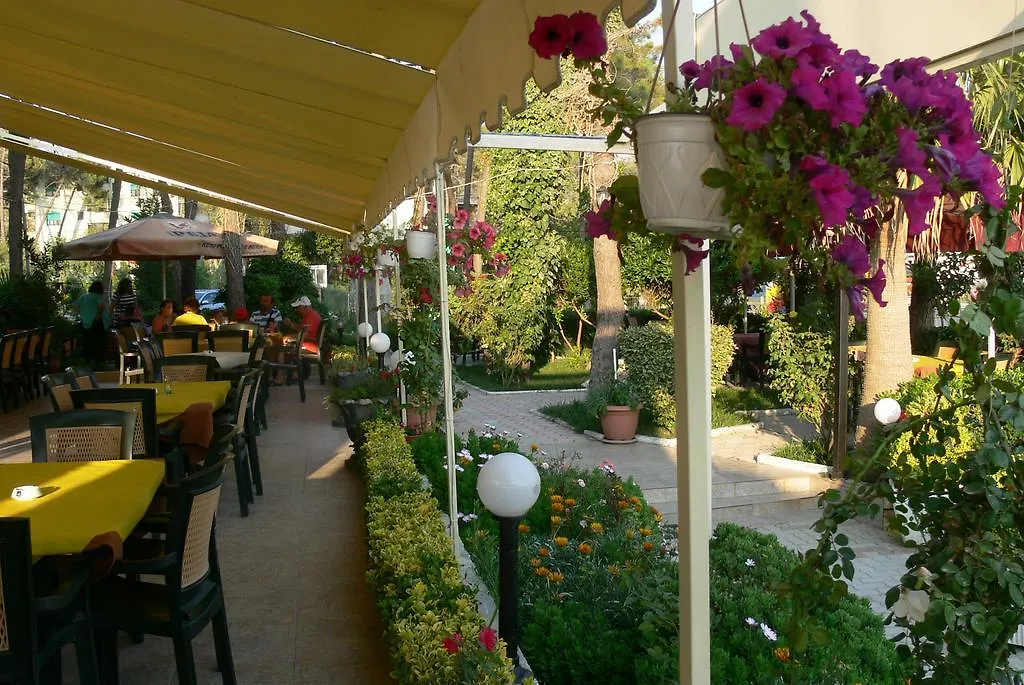 Hotel Kosmira Golem 0*, Golem (Tirana) Albania