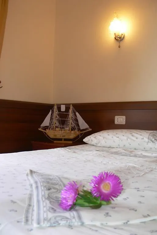 Hotel Kosmira Golem