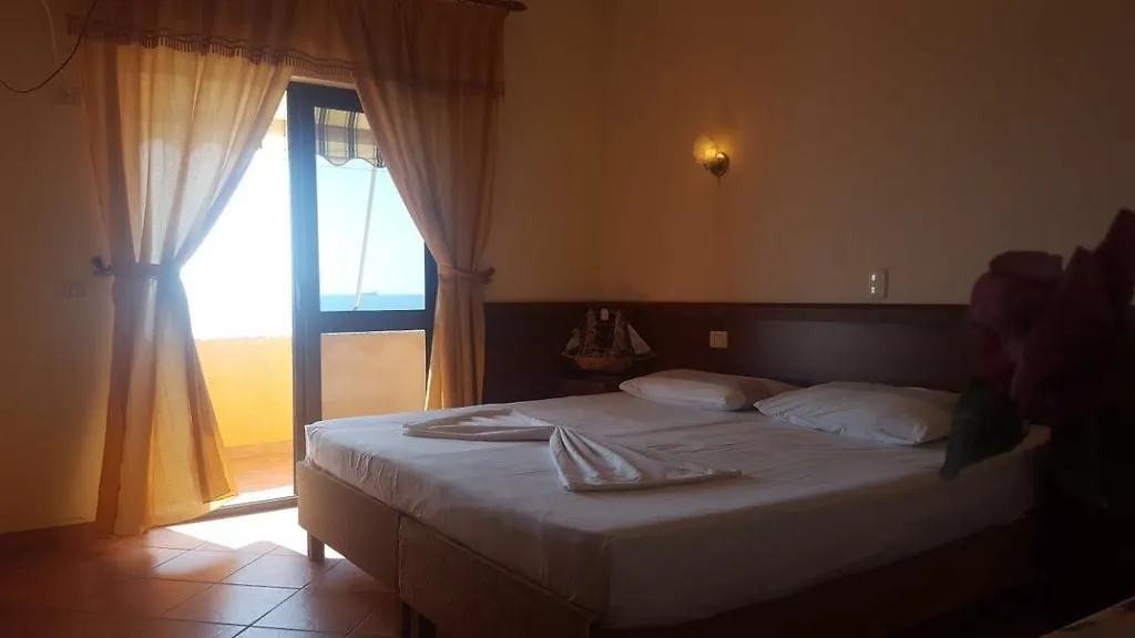 Hotel Kosmira Golem Golem (Tirana)