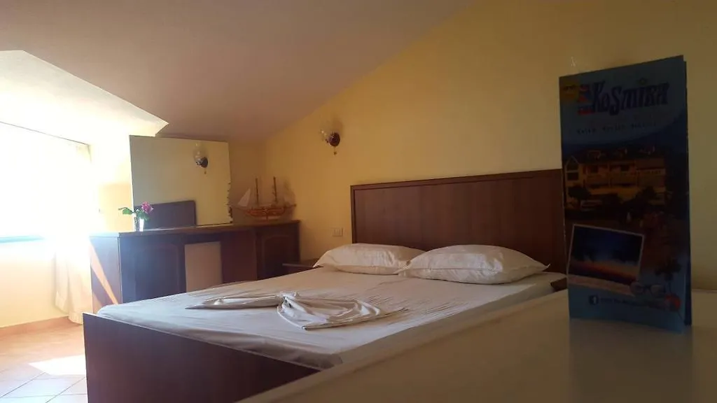 Hotel Kosmira Golem