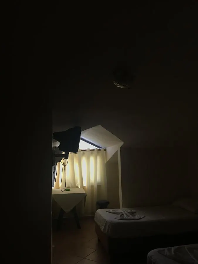 Hotel Kosmira Golem 0*, Golem (Tirana)