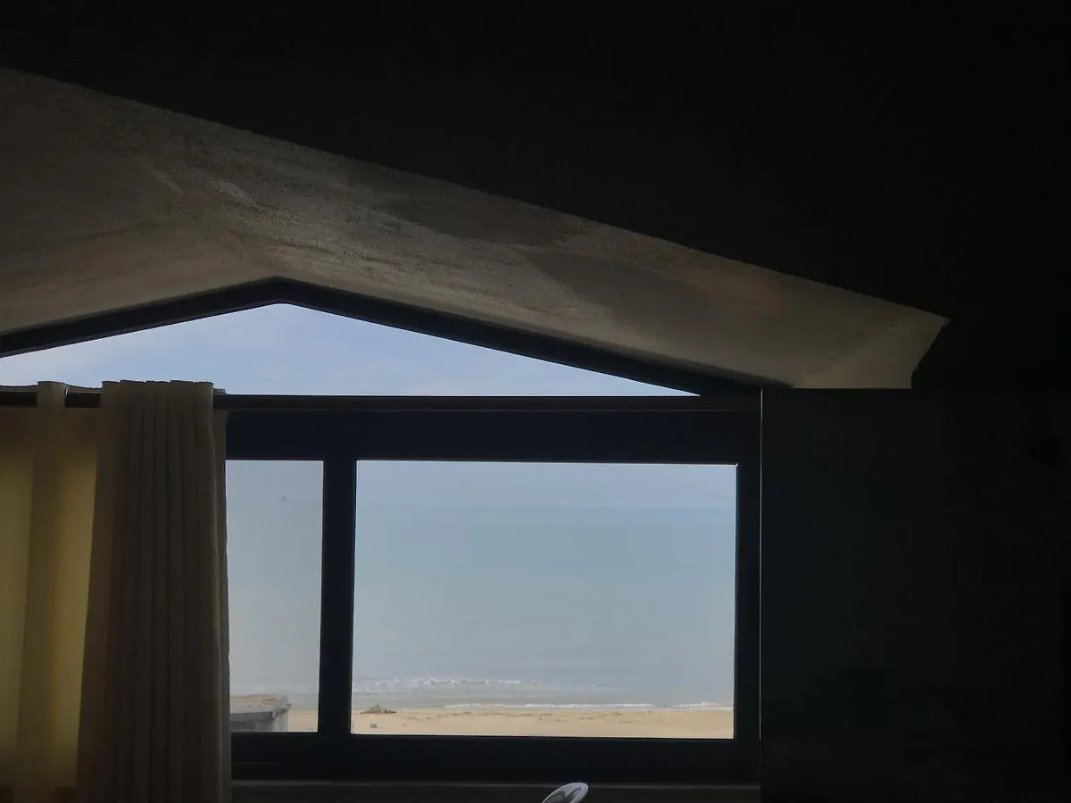 Hotel Kosmira Golem