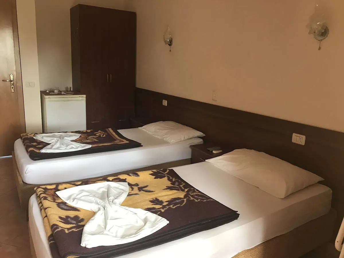 Hotel Kosmira Golem Albania