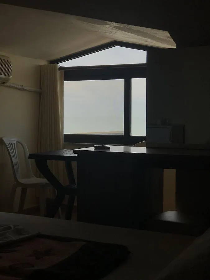 Hotel Kosmira Golem Albania
