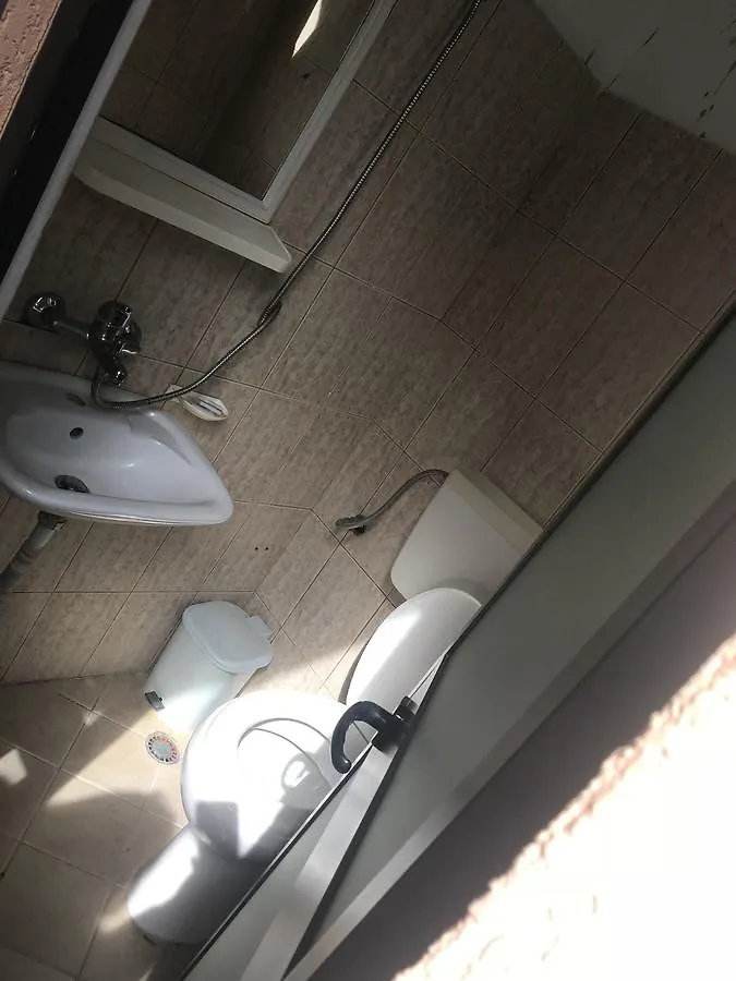 Hotel Kosmira Golem